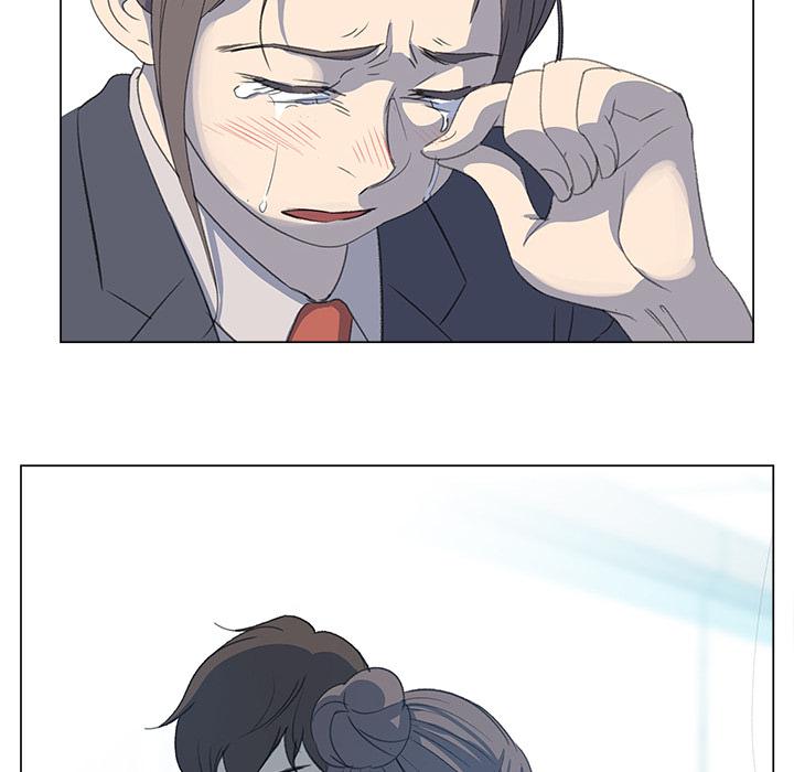 泡泡漫画韩漫全集-她的时间：14无删减无遮挡章节图片 