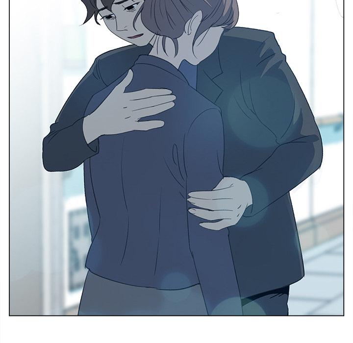 泡泡漫画韩漫全集-她的时间：14无删减无遮挡章节图片 