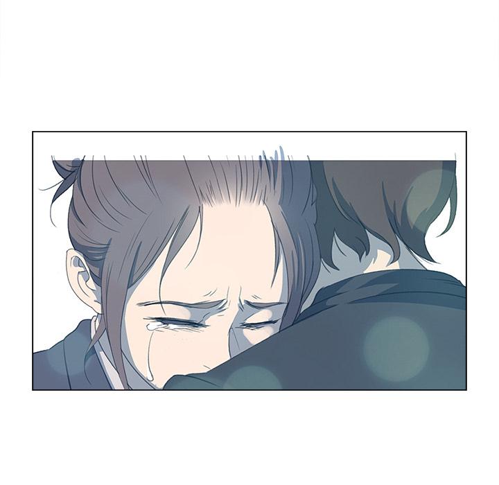 泡泡漫画韩漫全集-她的时间：14无删减无遮挡章节图片 