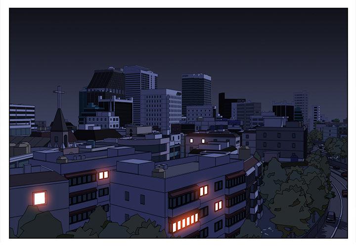 泡泡漫画韩漫全集-她的时间：15无删减无遮挡章节图片 