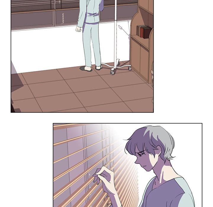 泡泡漫画韩漫全集-她的时间：15无删减无遮挡章节图片 