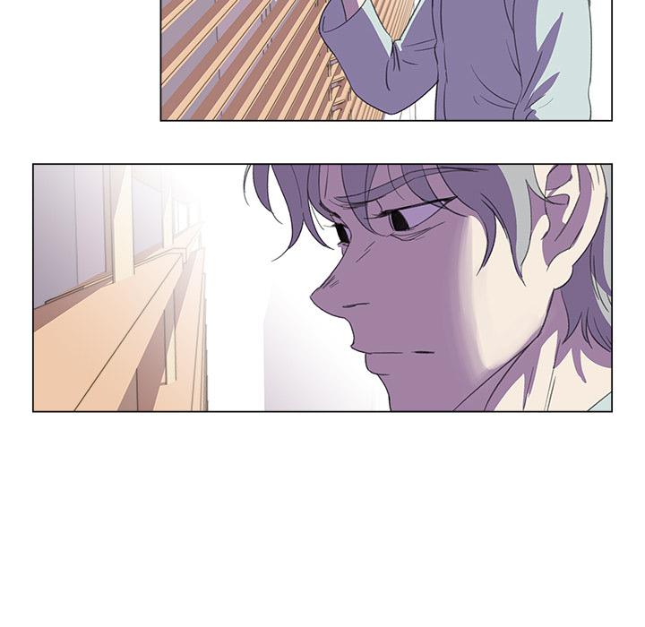 泡泡漫画韩漫全集-她的时间：15无删减无遮挡章节图片 