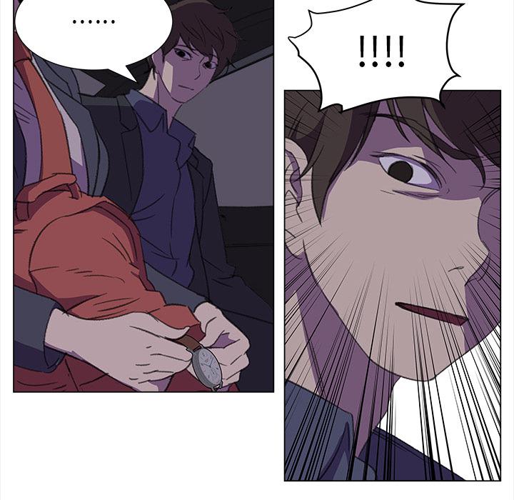 泡泡漫画韩漫全集-她的时间：15无删减无遮挡章节图片 