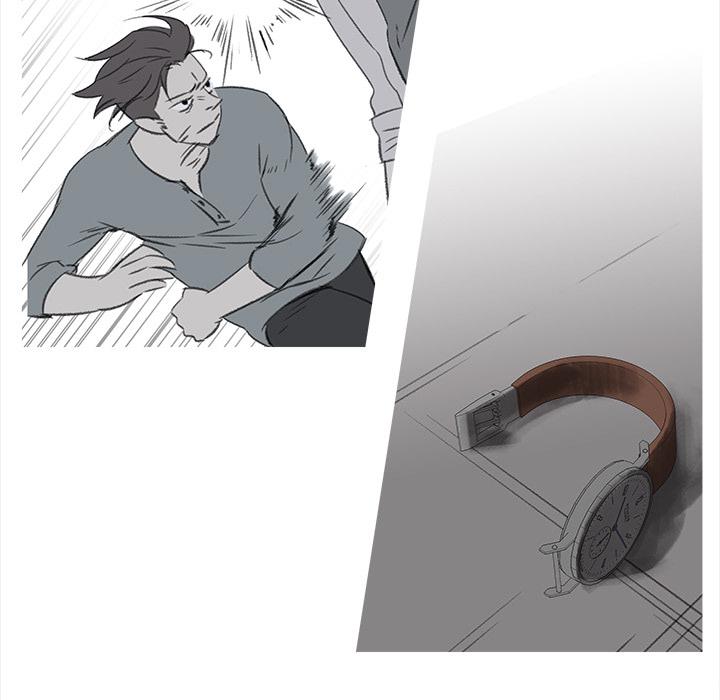 泡泡漫画韩漫全集-她的时间：15无删减无遮挡章节图片 
