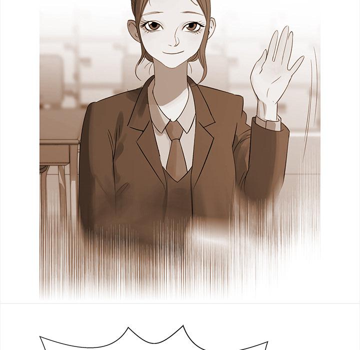 泡泡漫画韩漫全集-她的时间：15无删减无遮挡章节图片 