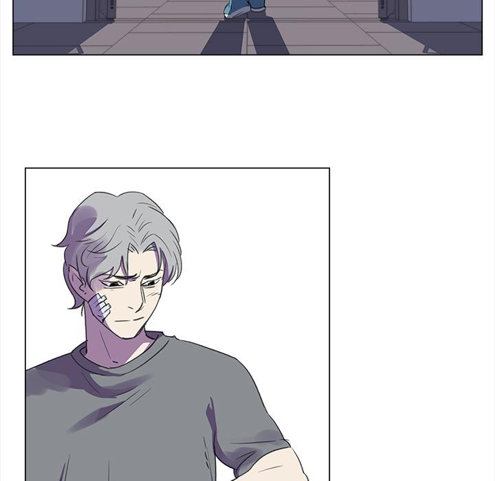 泡泡漫画韩漫全集-她的时间：15无删减无遮挡章节图片 