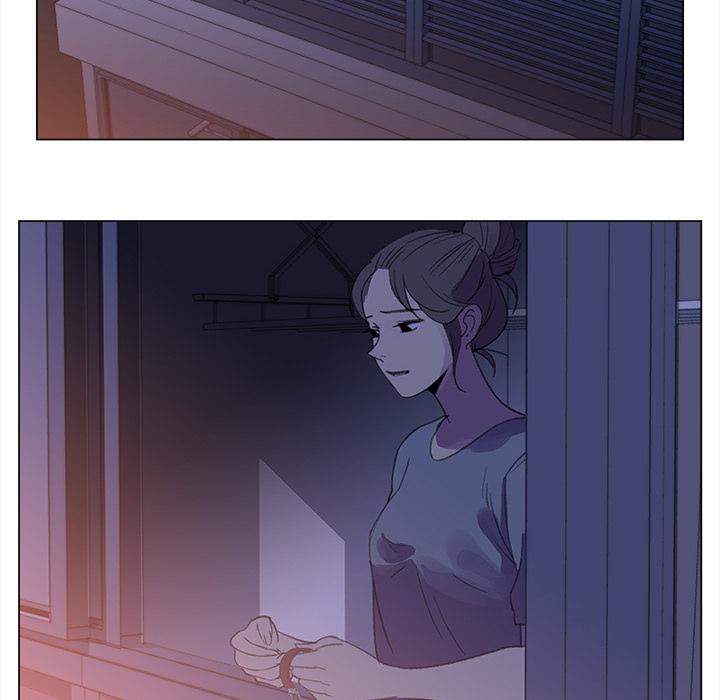 泡泡漫画韩漫全集-她的时间：15无删减无遮挡章节图片 