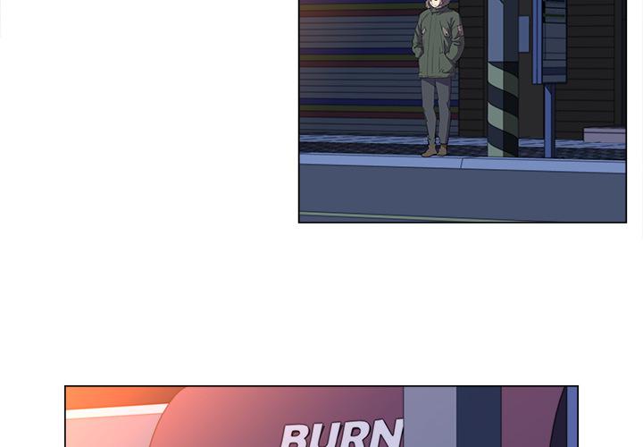 泡泡漫画韩漫全集-她的时间：16无删减无遮挡章节图片 