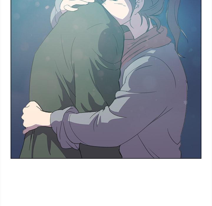 泡泡漫画韩漫全集-她的时间：16无删减无遮挡章节图片 