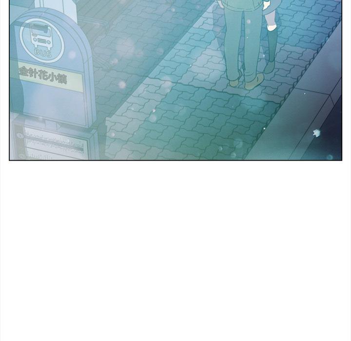 泡泡漫画韩漫全集-她的时间：16无删减无遮挡章节图片 