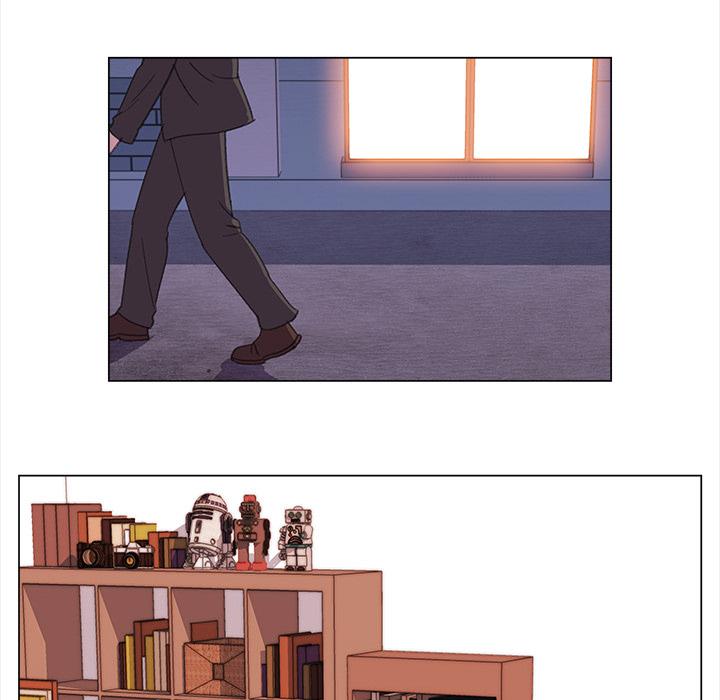 泡泡漫画韩漫全集-她的时间：16无删减无遮挡章节图片 