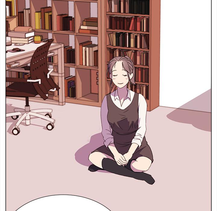 泡泡漫画韩漫全集-她的时间：16无删减无遮挡章节图片 