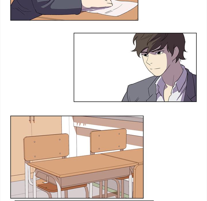 泡泡漫画韩漫全集-她的时间：16无删减无遮挡章节图片 