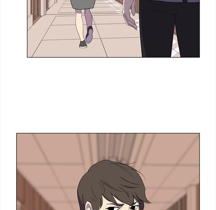 泡泡漫画韩漫全集-她的时间：16无删减无遮挡章节图片 
