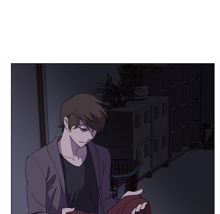 泡泡漫画韩漫全集-她的时间：16无删减无遮挡章节图片 