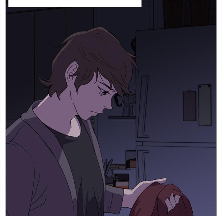 泡泡漫画韩漫全集-她的时间：16无删减无遮挡章节图片 
