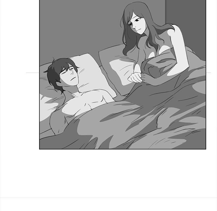 泡泡漫画韩漫全集-她的时间：17无删减无遮挡章节图片 