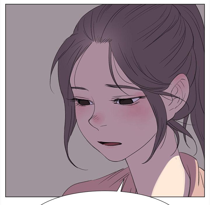 泡泡漫画韩漫全集-她的时间：17无删减无遮挡章节图片 