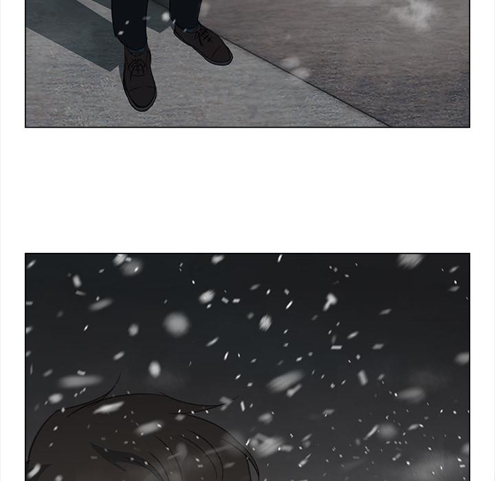 泡泡漫画韩漫全集-她的时间：17无删减无遮挡章节图片 