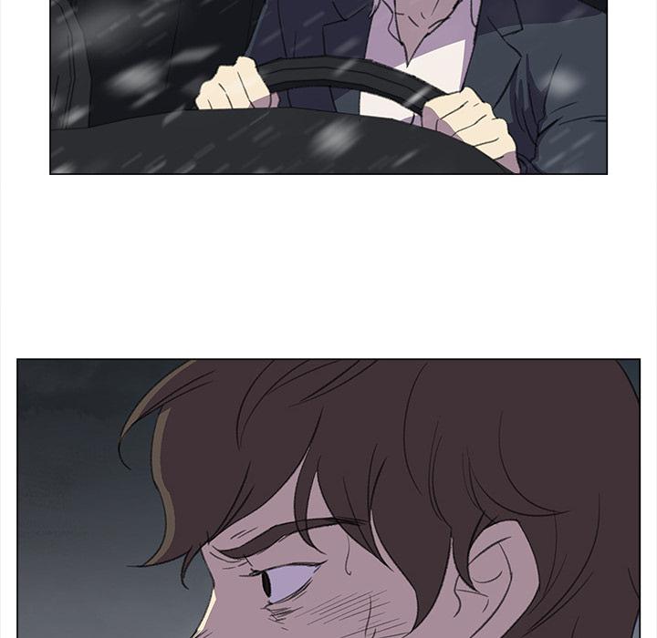 泡泡漫画韩漫全集-她的时间：17无删减无遮挡章节图片 