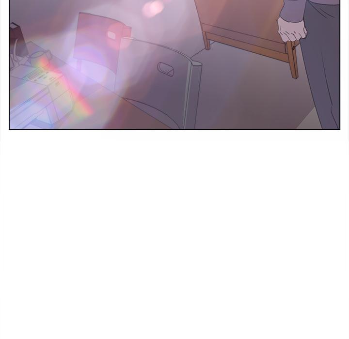 泡泡漫画韩漫全集-她的时间：18无删减无遮挡章节图片 