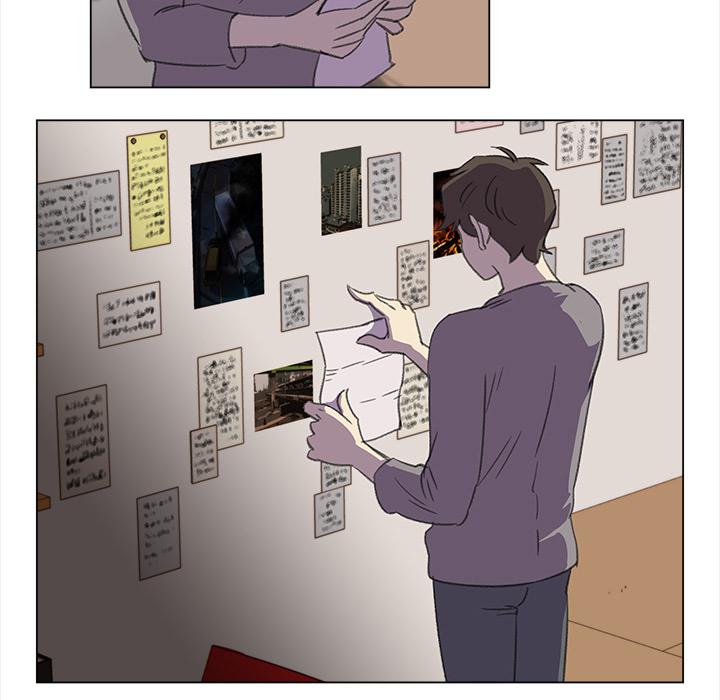 泡泡漫画韩漫全集-她的时间：18无删减无遮挡章节图片 