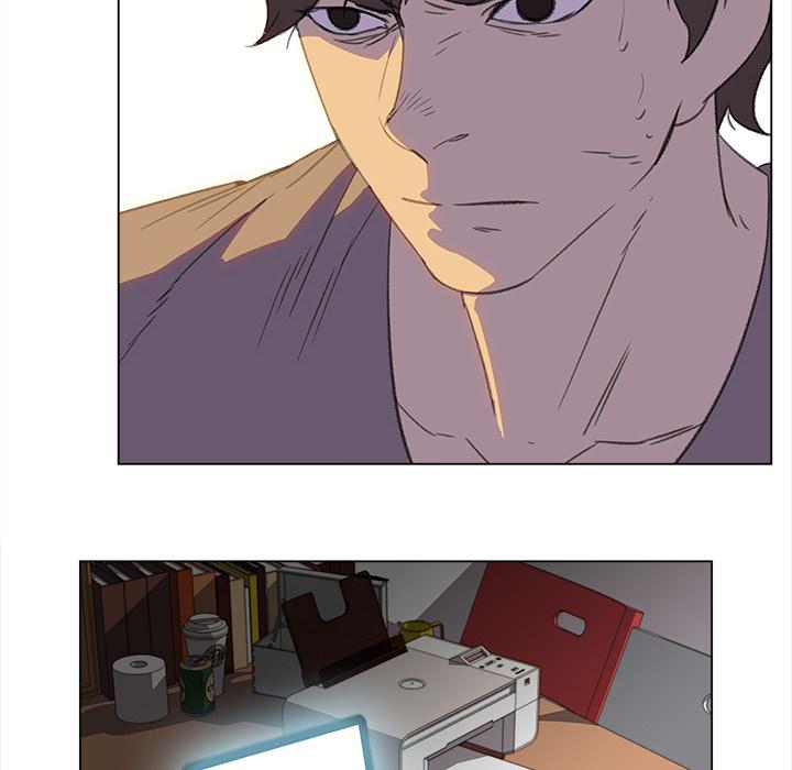 泡泡漫画韩漫全集-她的时间：18无删减无遮挡章节图片 