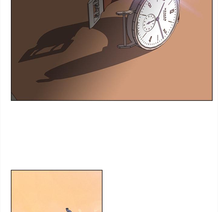泡泡漫画韩漫全集-她的时间：18无删减无遮挡章节图片 