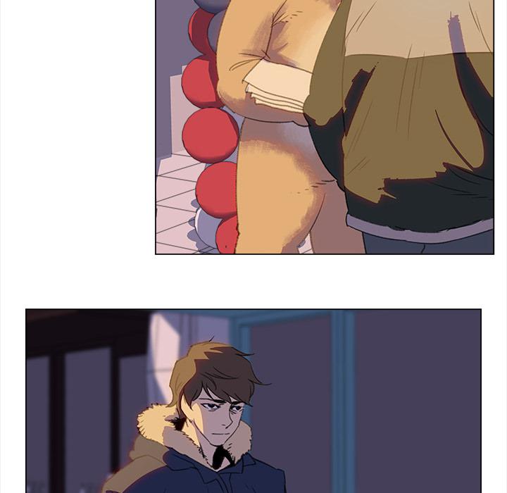 泡泡漫画韩漫全集-她的时间：18无删减无遮挡章节图片 