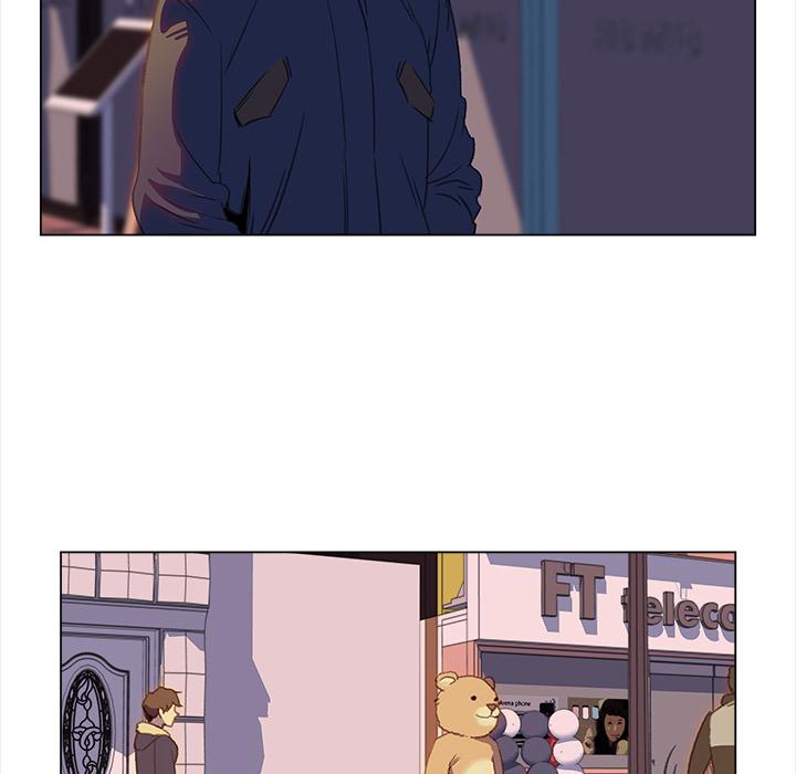 泡泡漫画韩漫全集-她的时间：18无删减无遮挡章节图片 