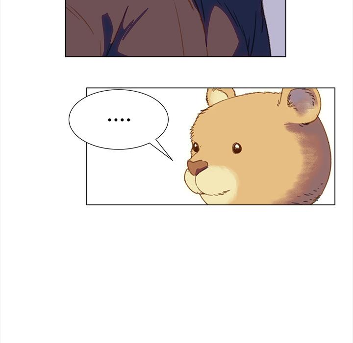 泡泡漫画韩漫全集-她的时间：18无删减无遮挡章节图片 