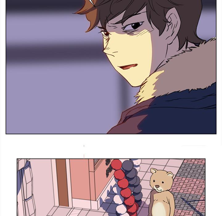 泡泡漫画韩漫全集-她的时间：18无删减无遮挡章节图片 