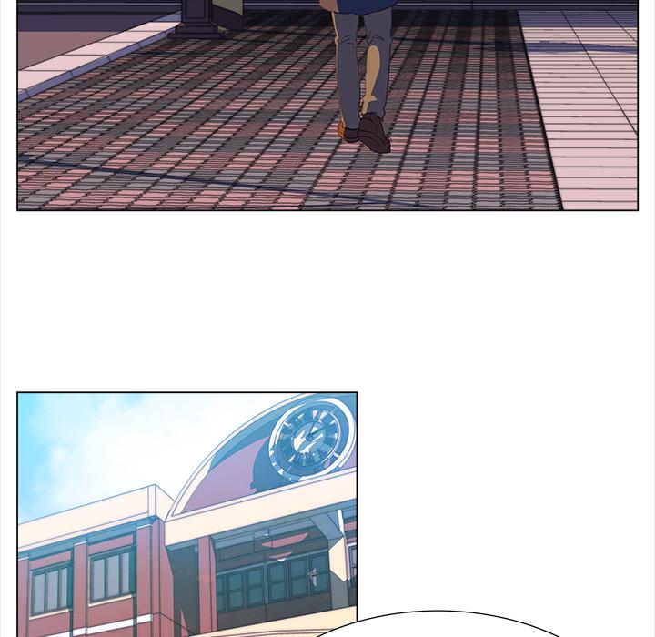泡泡漫画韩漫全集-她的时间：18无删减无遮挡章节图片 