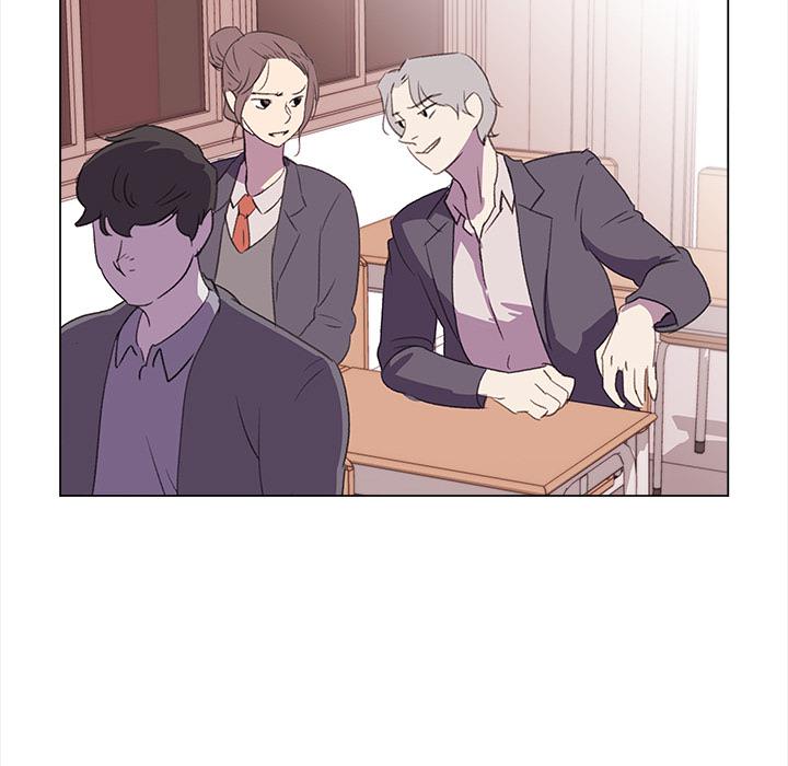 泡泡漫画韩漫全集-她的时间：18无删减无遮挡章节图片 