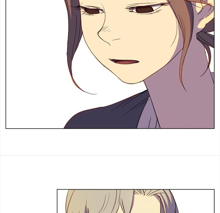 泡泡漫画韩漫全集-她的时间：19无删减无遮挡章节图片 