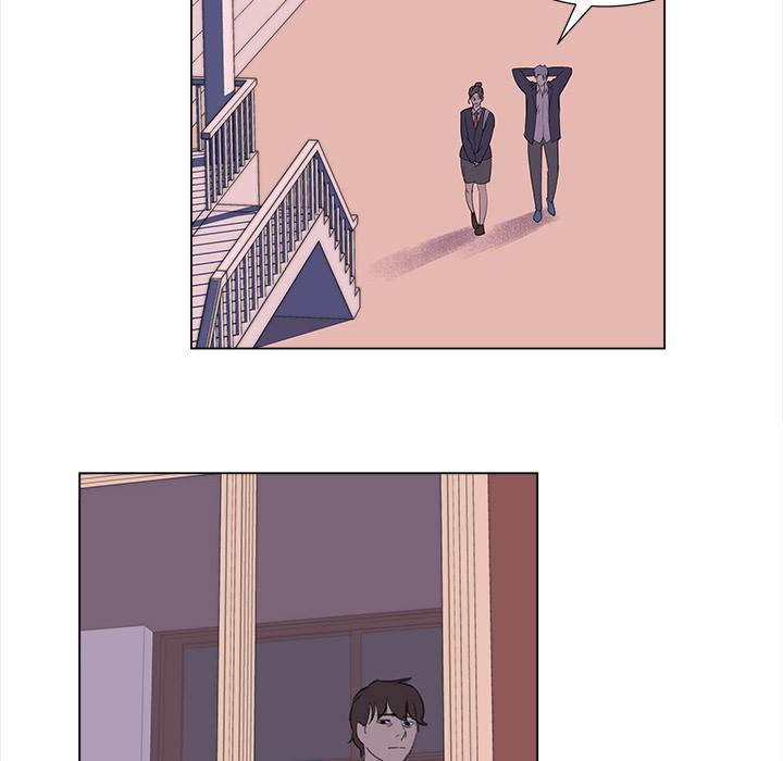 泡泡漫画韩漫全集-她的时间：19无删减无遮挡章节图片 