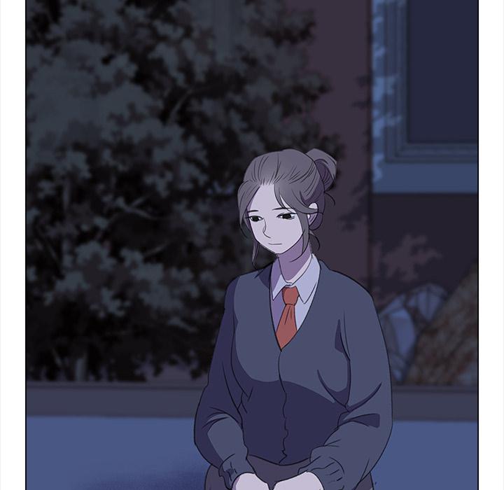 泡泡漫画韩漫全集-她的时间：19无删减无遮挡章节图片 