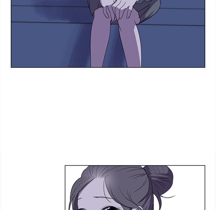 泡泡漫画韩漫全集-她的时间：19无删减无遮挡章节图片 