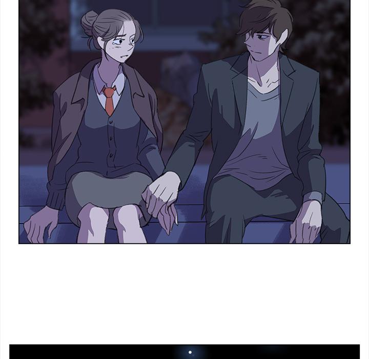 泡泡漫画韩漫全集-她的时间：19无删减无遮挡章节图片 