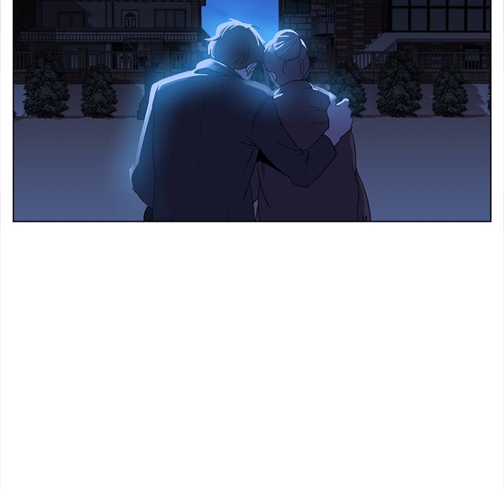 泡泡漫画韩漫全集-她的时间：19无删减无遮挡章节图片 