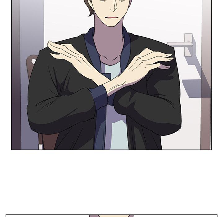 泡泡漫画韩漫全集-她的时间：20无删减无遮挡章节图片 