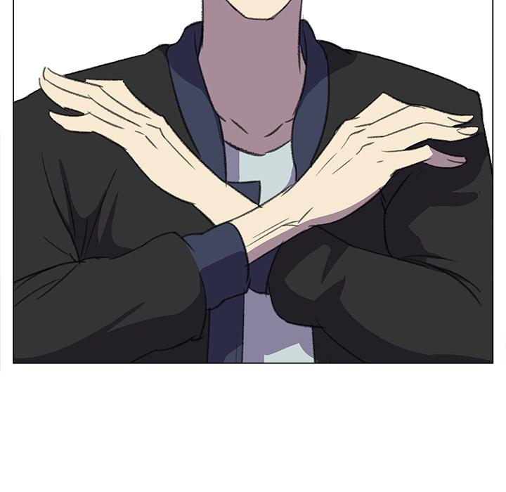 泡泡漫画韩漫全集-她的时间：20无删减无遮挡章节图片 