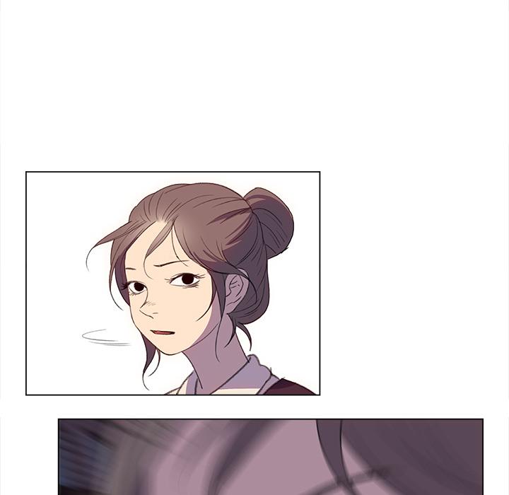 泡泡漫画韩漫全集-她的时间：20无删减无遮挡章节图片 
