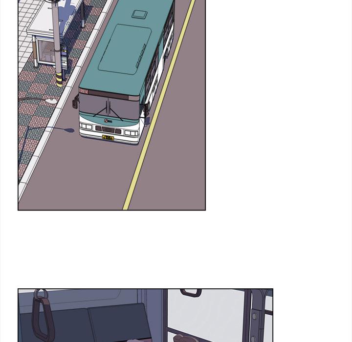 泡泡漫画韩漫全集-她的时间：20无删减无遮挡章节图片 