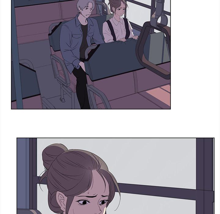 泡泡漫画韩漫全集-她的时间：20无删减无遮挡章节图片 