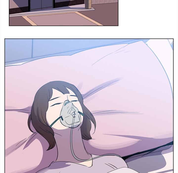 泡泡漫画韩漫全集-她的时间：20无删减无遮挡章节图片 