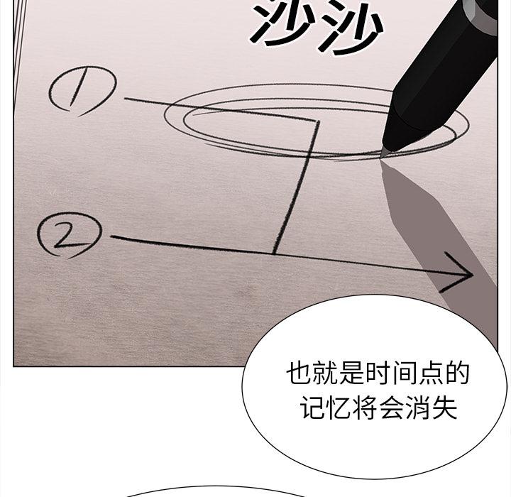 泡泡漫画韩漫全集-她的时间：20无删减无遮挡章节图片 