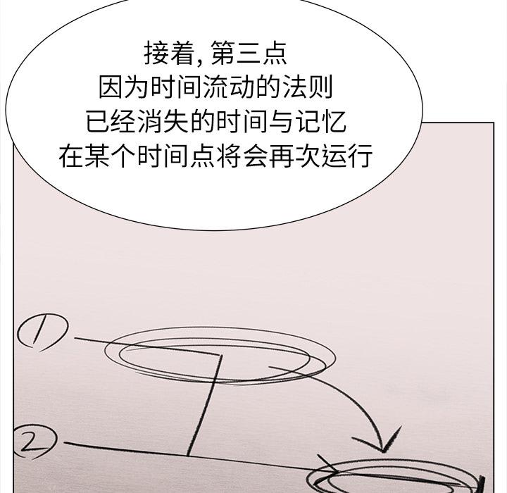 泡泡漫画韩漫全集-她的时间：20无删减无遮挡章节图片 