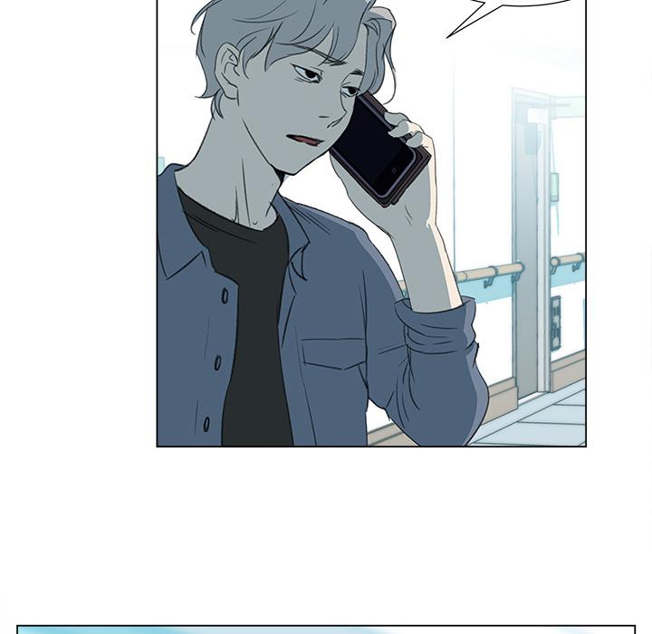 泡泡漫画韩漫全集-她的时间：20无删减无遮挡章节图片 
