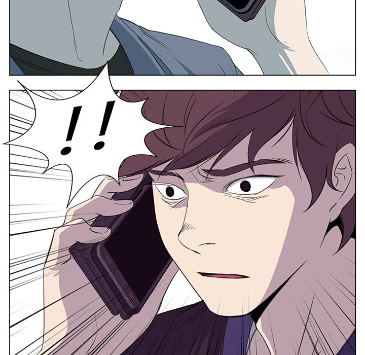 泡泡漫画韩漫全集-她的时间：20无删减无遮挡章节图片 
